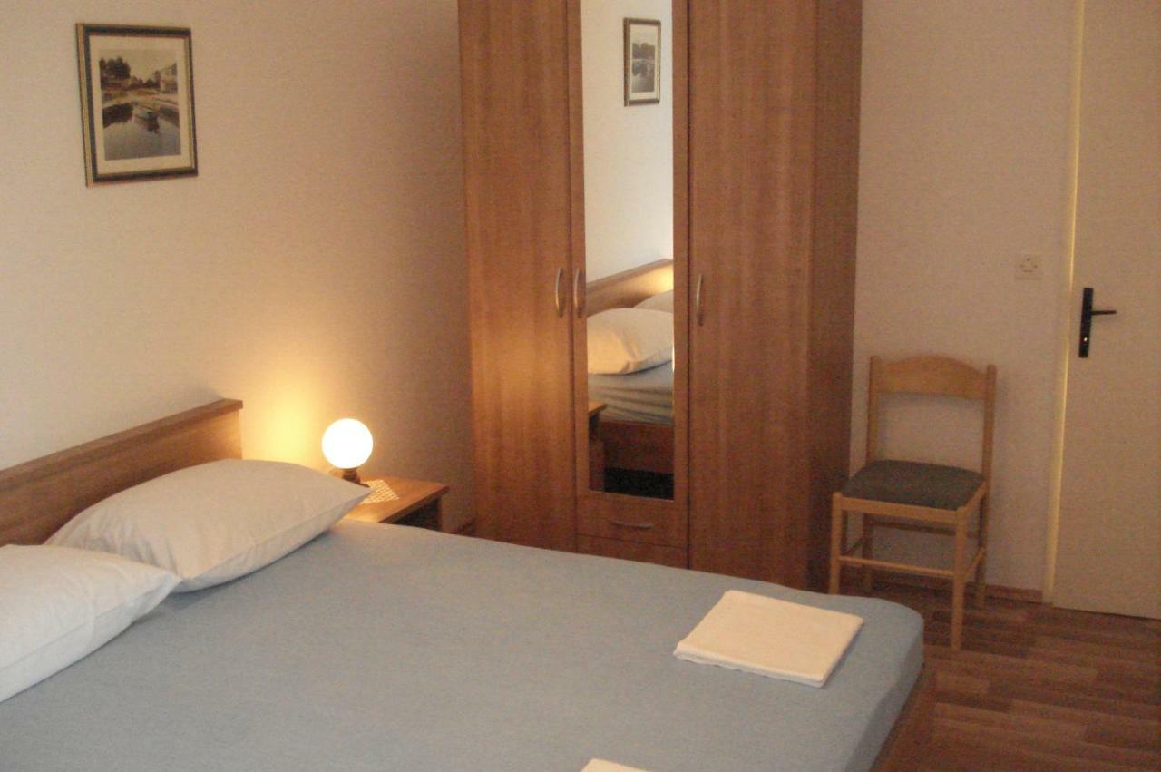 Apartments Vlatko Drače Extérieur photo
