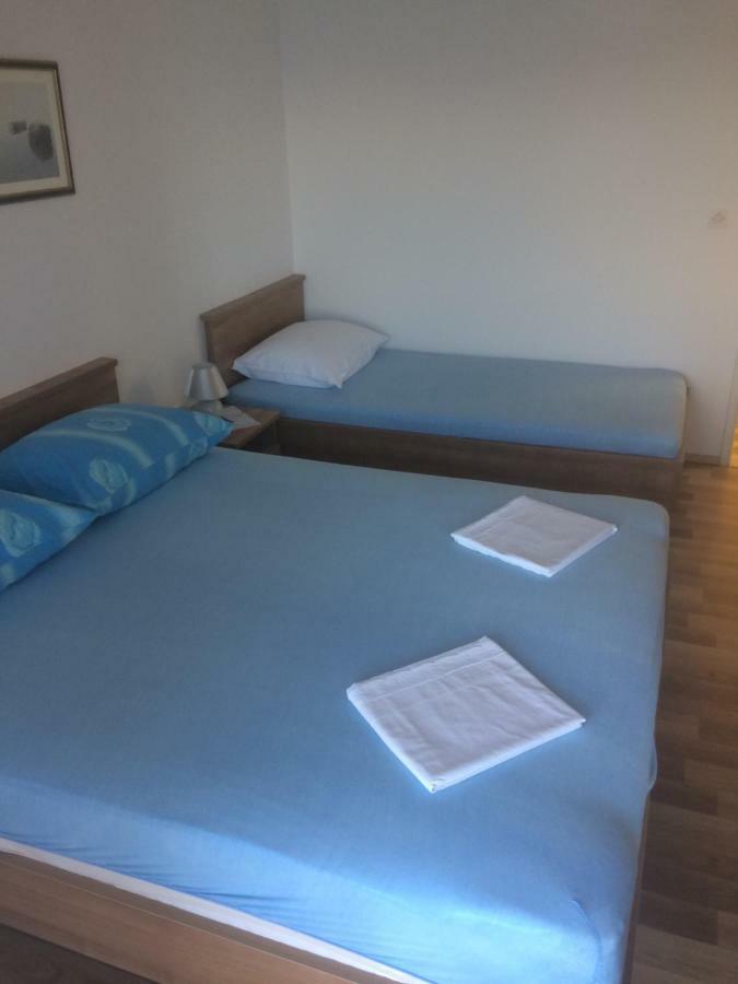 Apartments Vlatko Drače Extérieur photo
