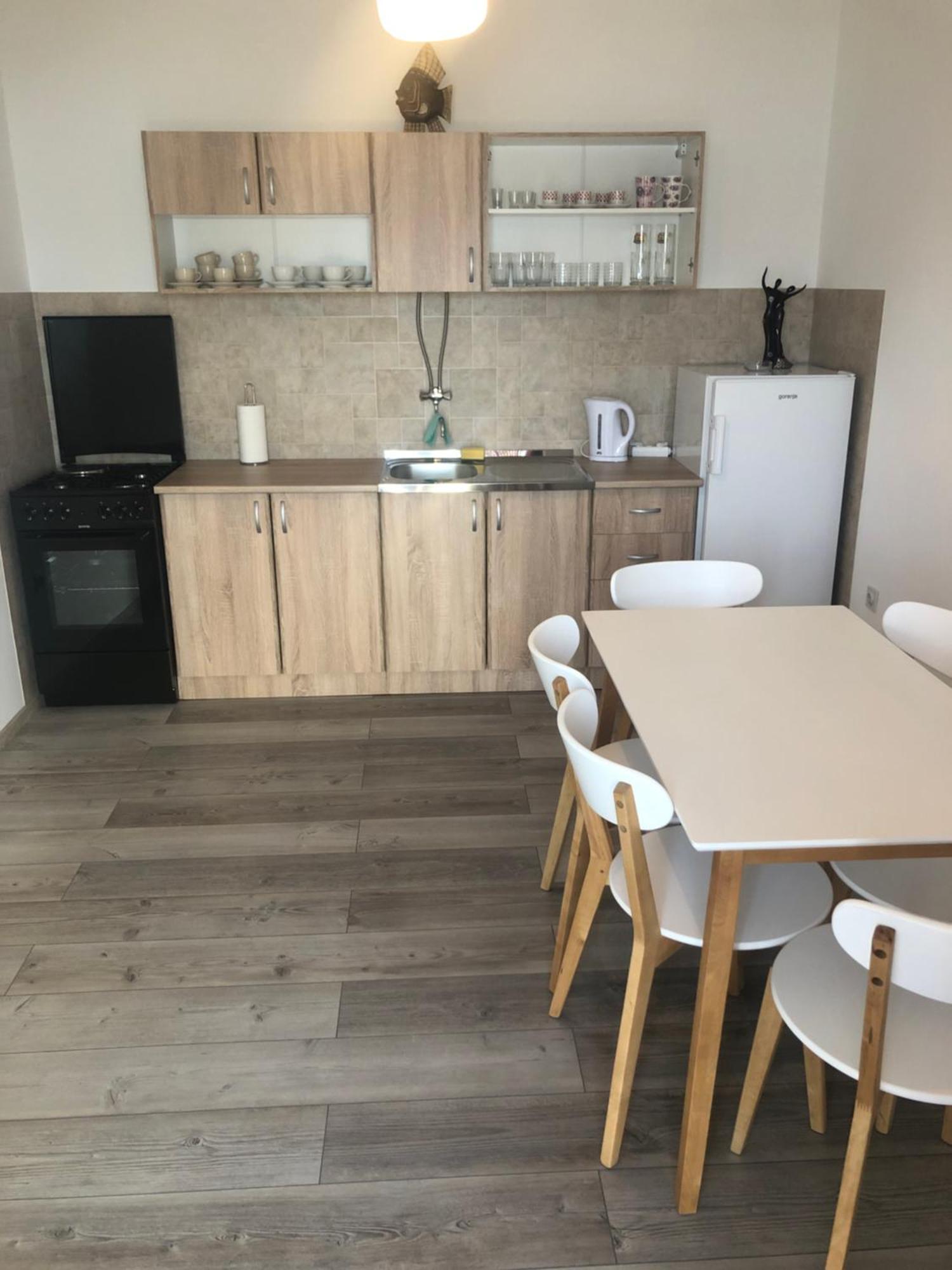 Apartments Vlatko Drače Extérieur photo